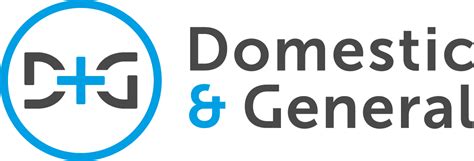 dand g|domestic & general d g.